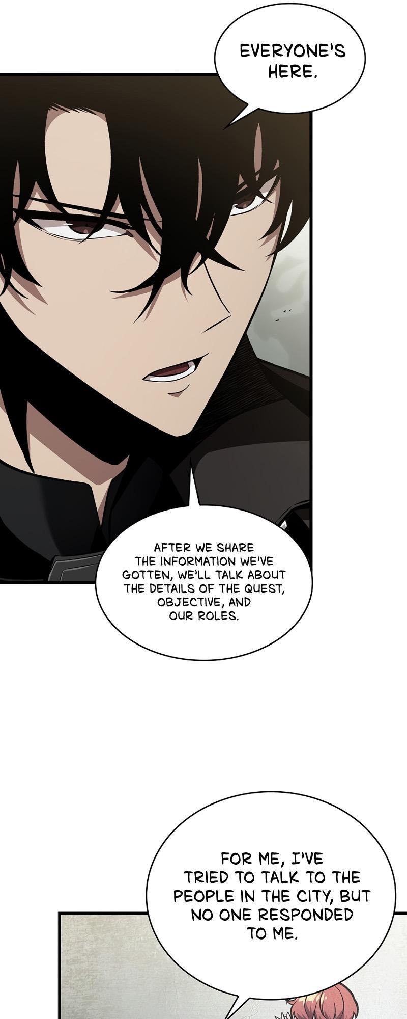 Pick Me Up, Infinite Gacha Chapter 26 — page 22