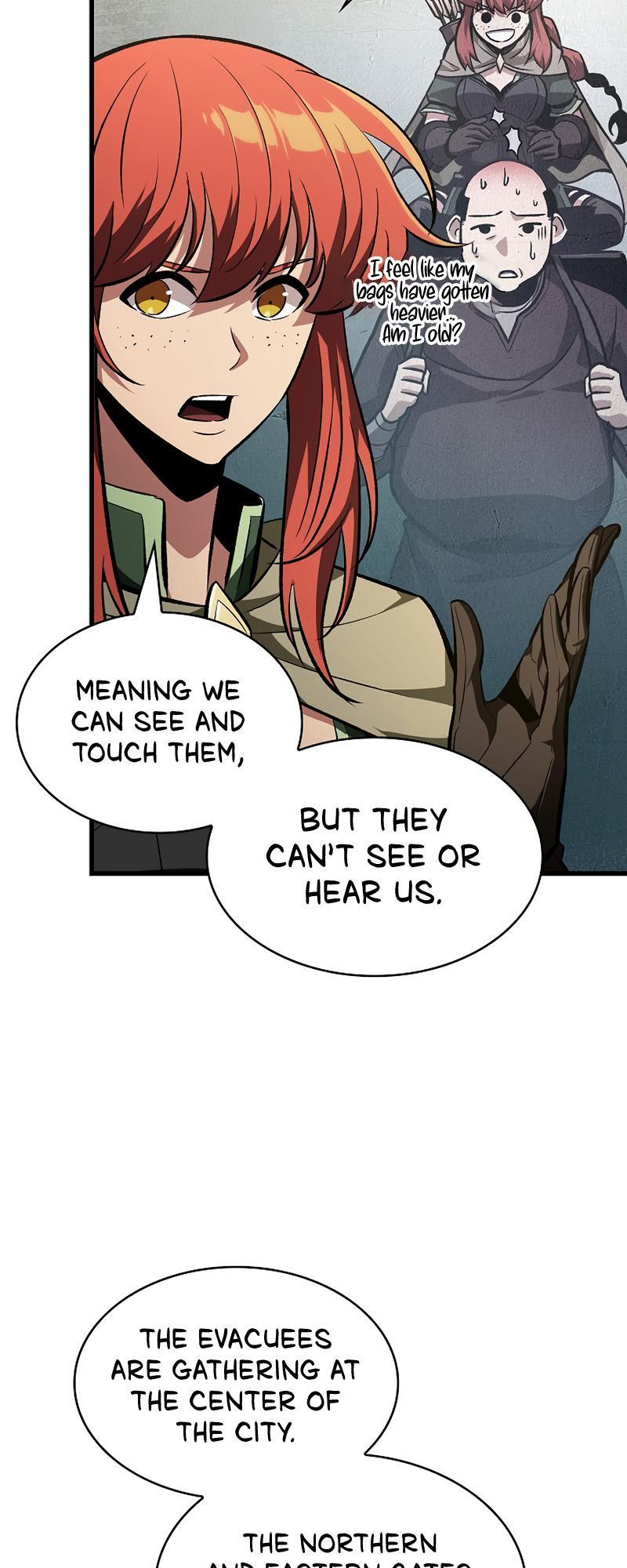 Pick Me Up, Infinite Gacha Chapter 26 — page 23