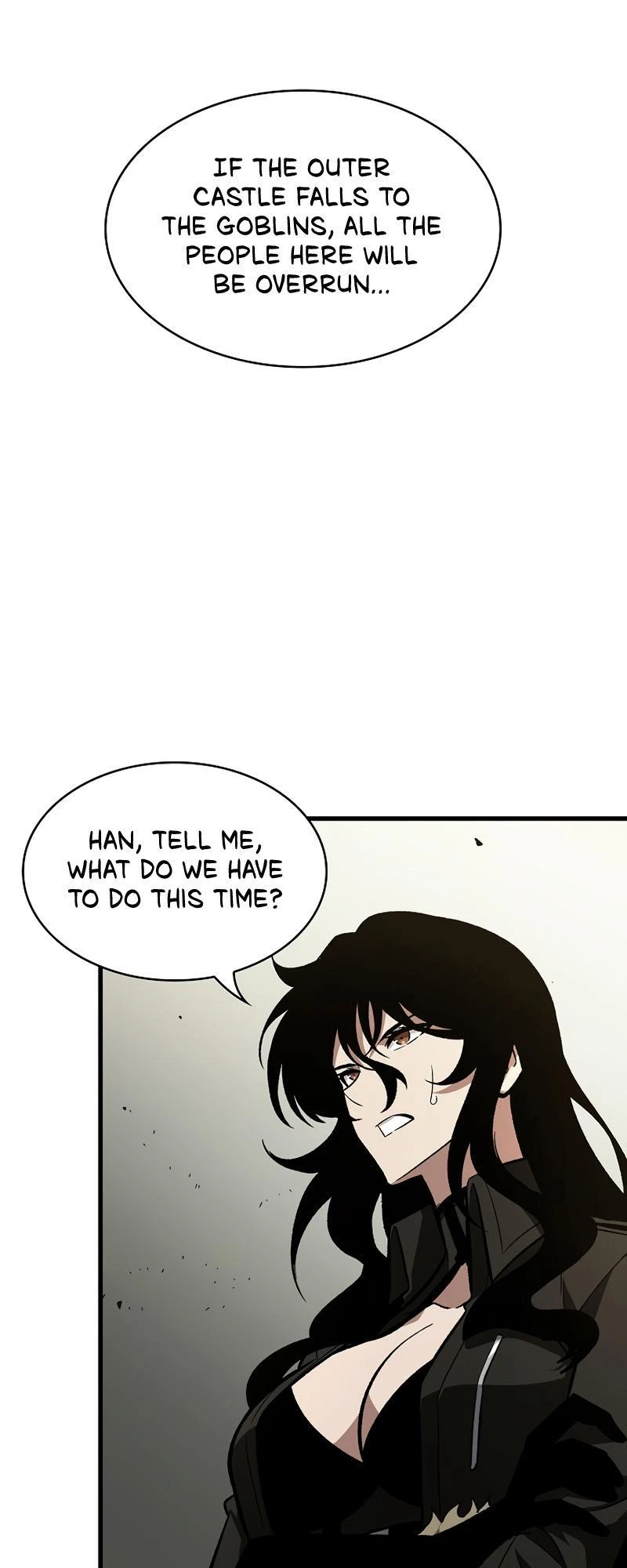 Pick Me Up, Infinite Gacha Chapter 26 — page 25