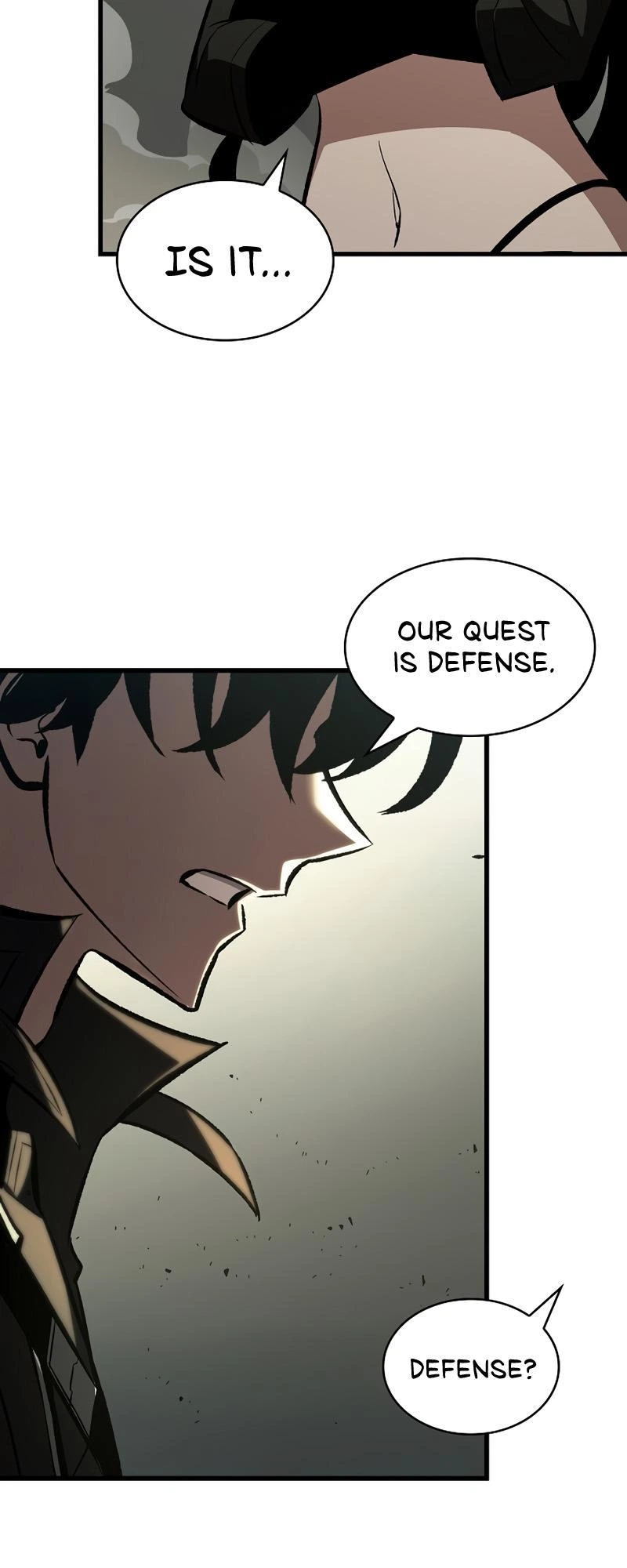 Pick Me Up, Infinite Gacha Chapter 26 — page 26