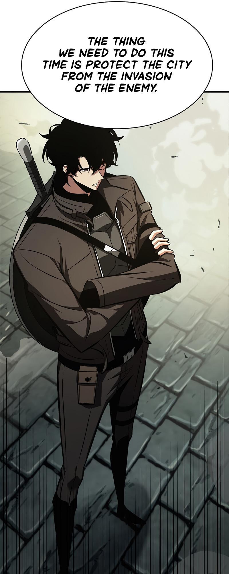 Pick Me Up, Infinite Gacha Chapter 26 — page 28