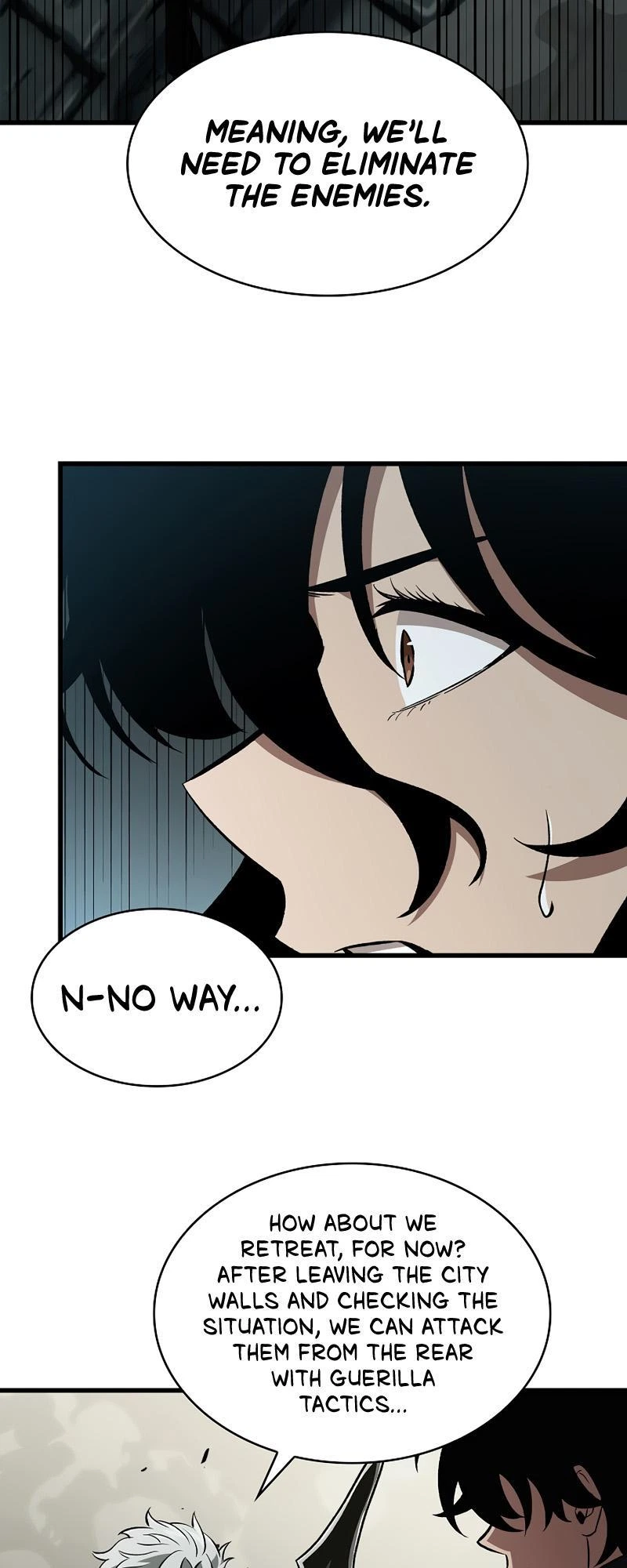 Pick Me Up, Infinite Gacha Chapter 26 — page 29
