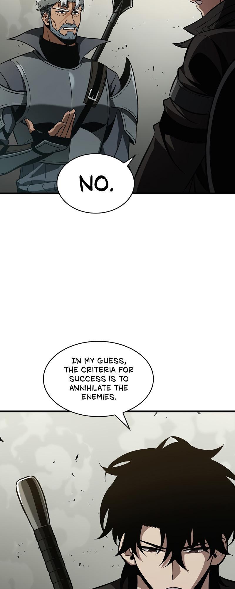 Pick Me Up, Infinite Gacha Chapter 26 — page 30