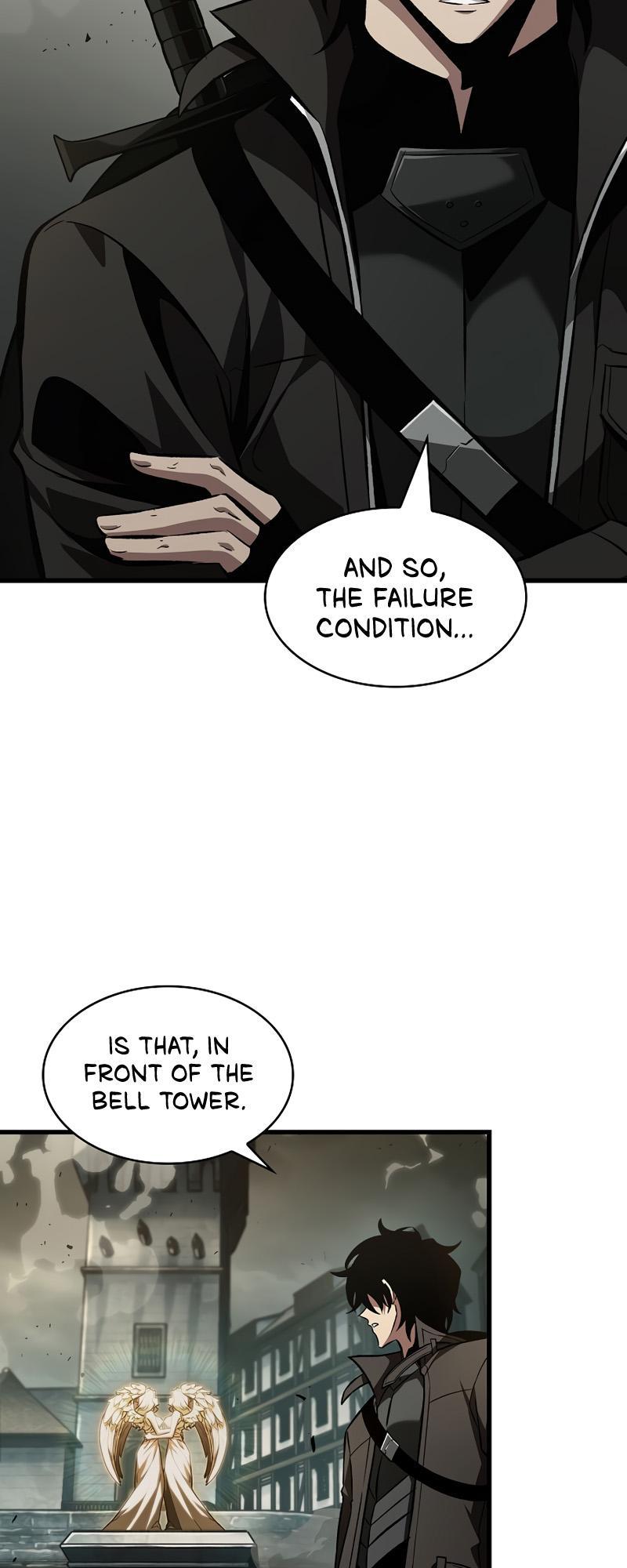 Pick Me Up, Infinite Gacha Chapter 26 — page 31