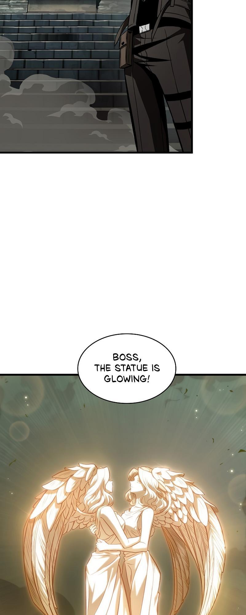 Pick Me Up, Infinite Gacha Chapter 26 — page 32