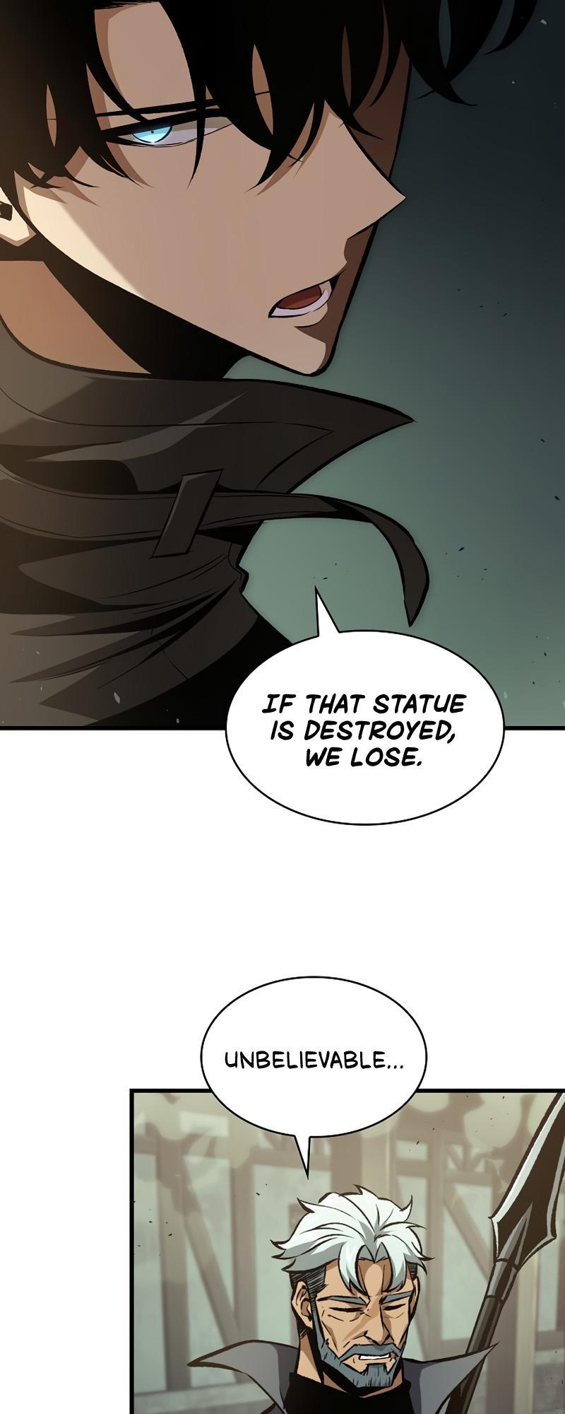 Pick Me Up, Infinite Gacha Chapter 26 — page 34