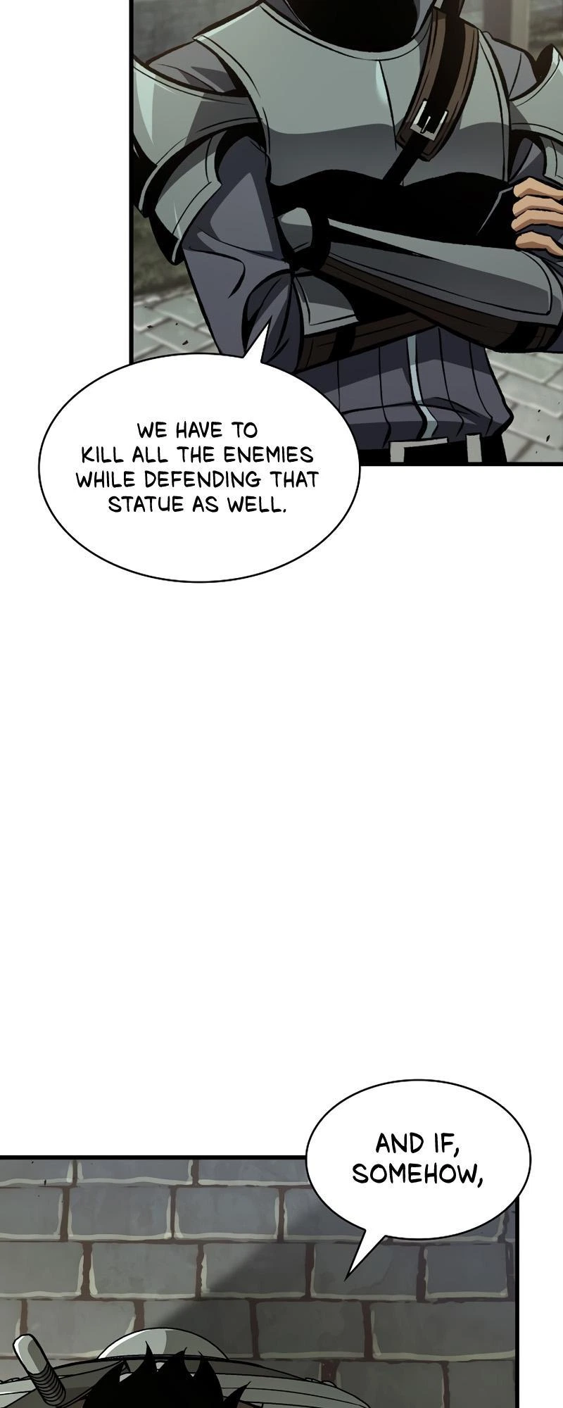 Pick Me Up, Infinite Gacha Chapter 26 — page 35