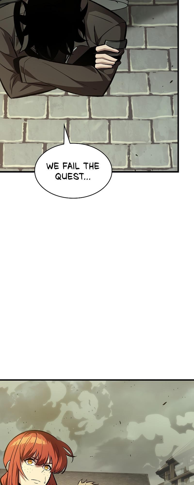 Pick Me Up, Infinite Gacha Chapter 26 — page 36