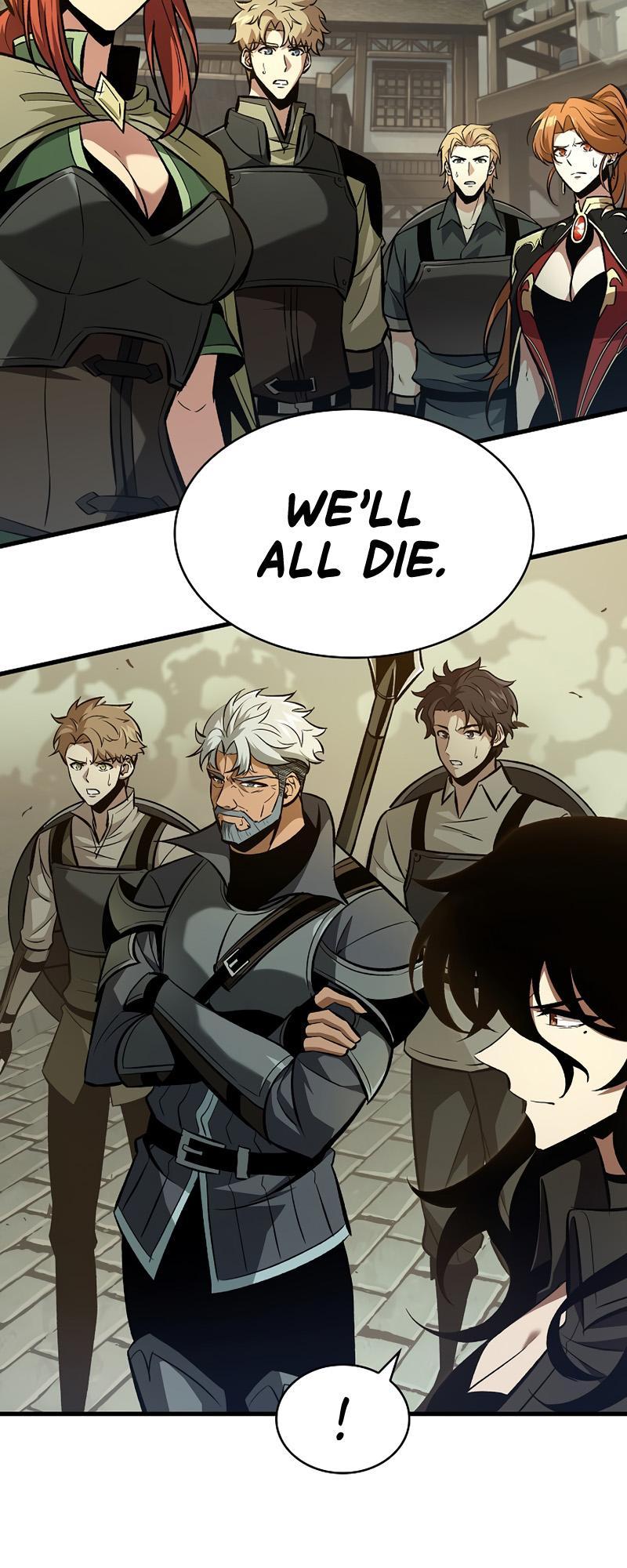 Pick Me Up, Infinite Gacha Chapter 26 — page 37