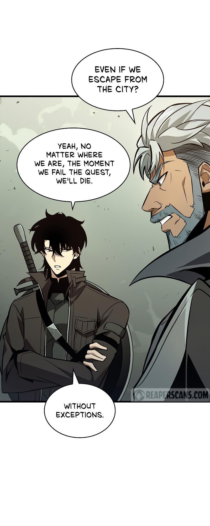 Pick Me Up, Infinite Gacha Chapter 26 — page 38