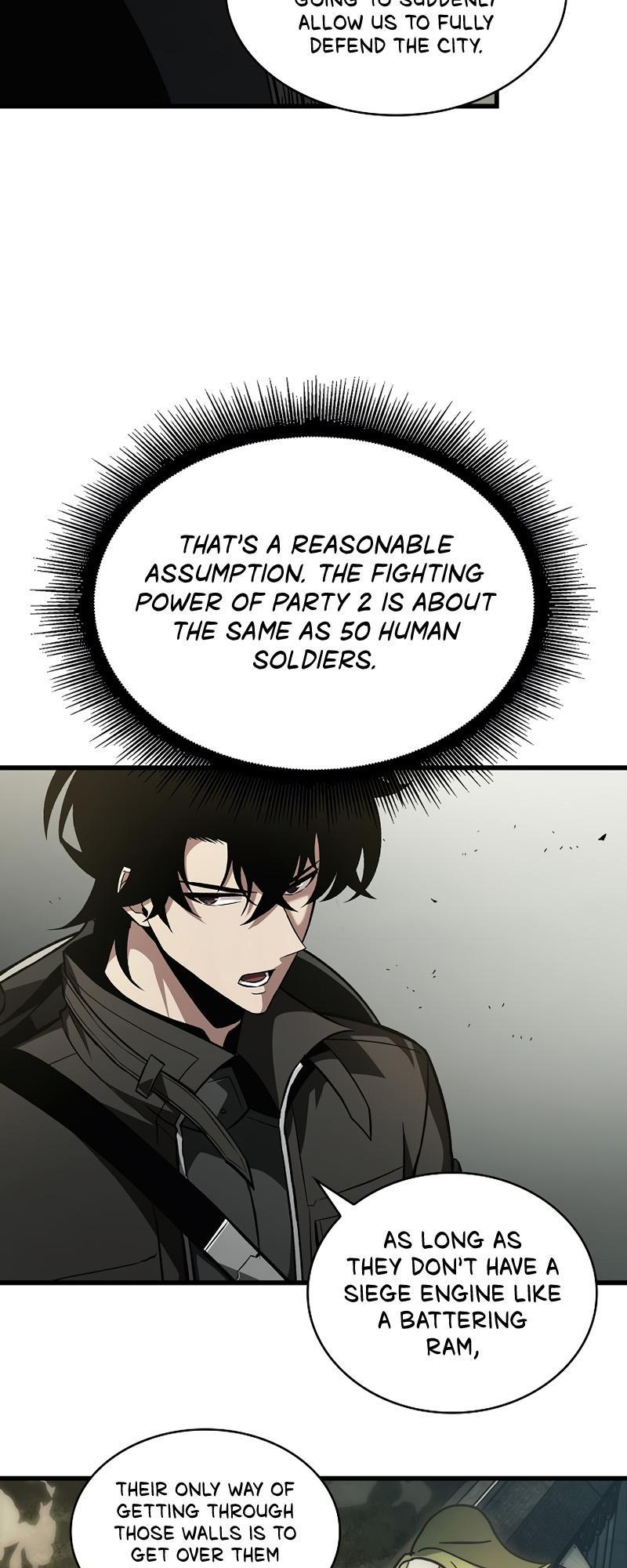 Pick Me Up, Infinite Gacha Chapter 26 — page 43