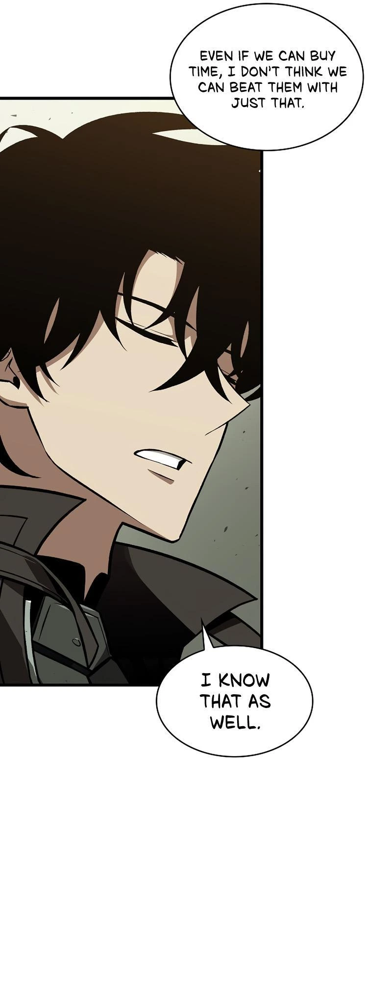 Pick Me Up, Infinite Gacha Chapter 26 — page 46