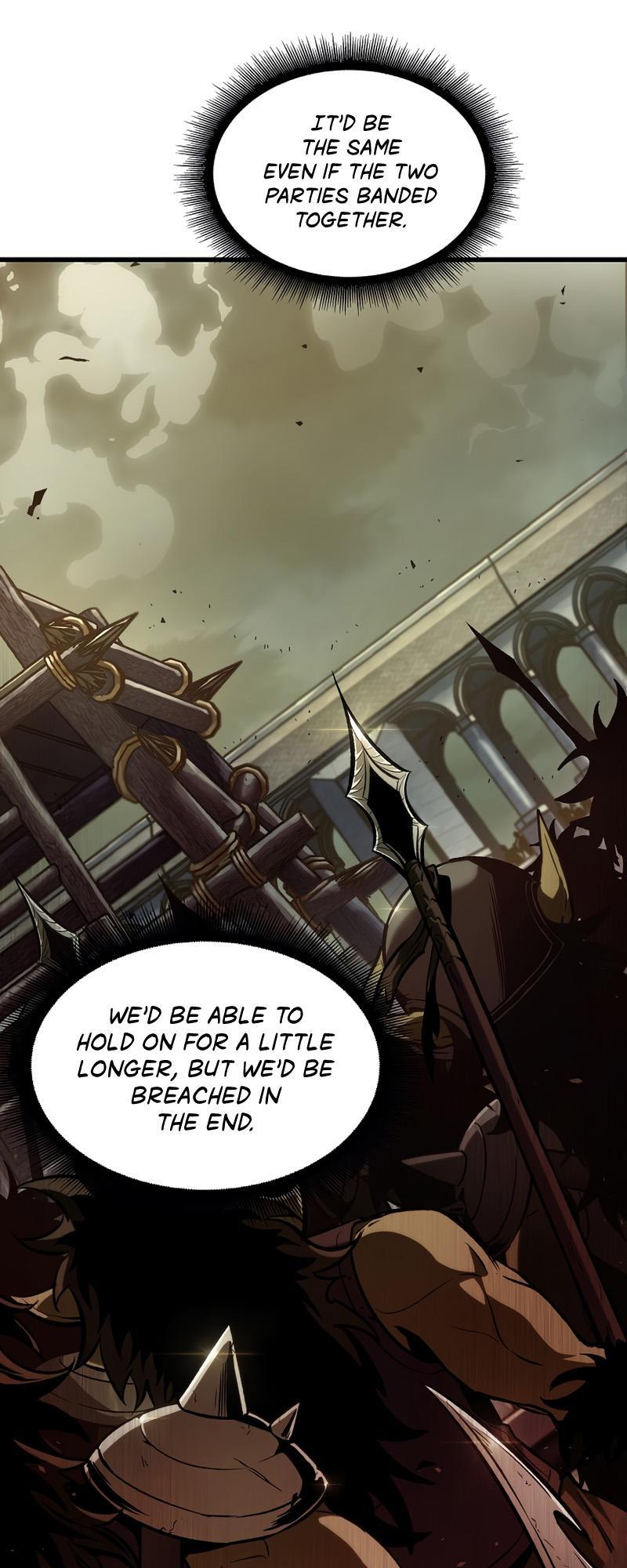 Pick Me Up, Infinite Gacha Chapter 26 — page 47