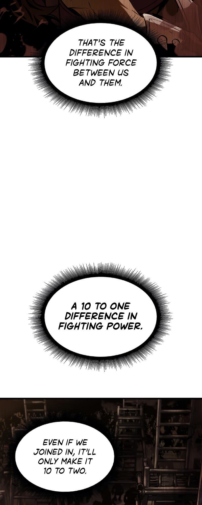 Pick Me Up, Infinite Gacha Chapter 26 — page 48