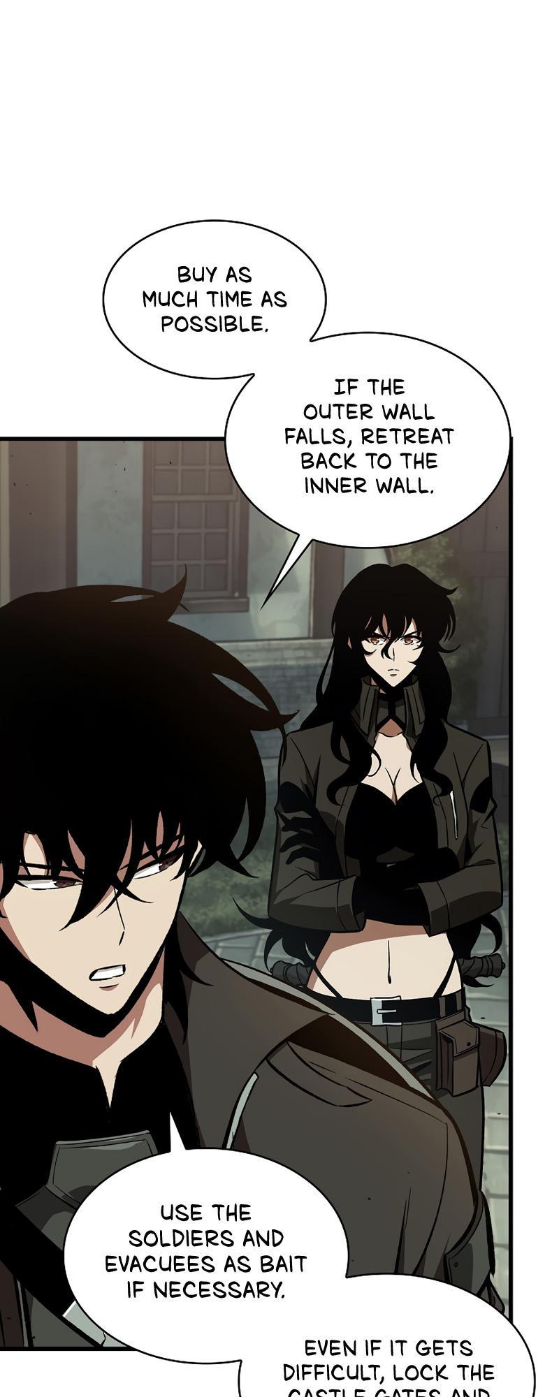 Pick Me Up, Infinite Gacha Chapter 26 — page 62