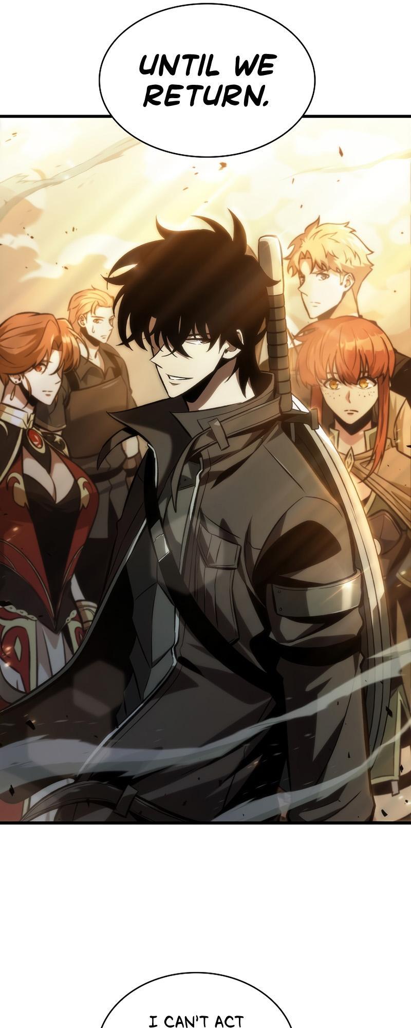 Pick Me Up, Infinite Gacha Chapter 26 — page 64