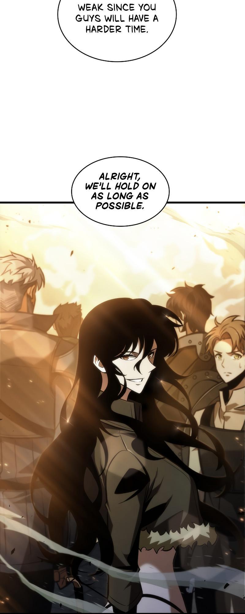 Pick Me Up, Infinite Gacha Chapter 26 — page 65