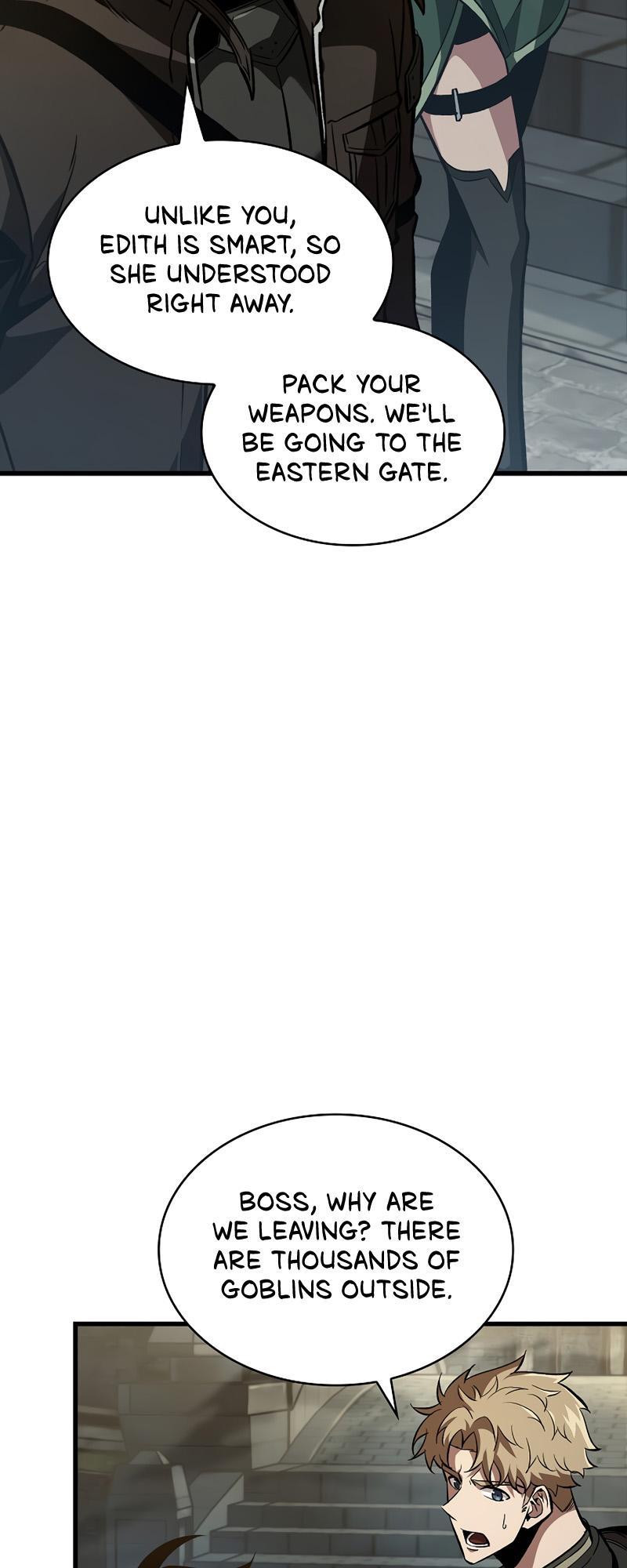 Pick Me Up, Infinite Gacha Chapter 26 — page 67