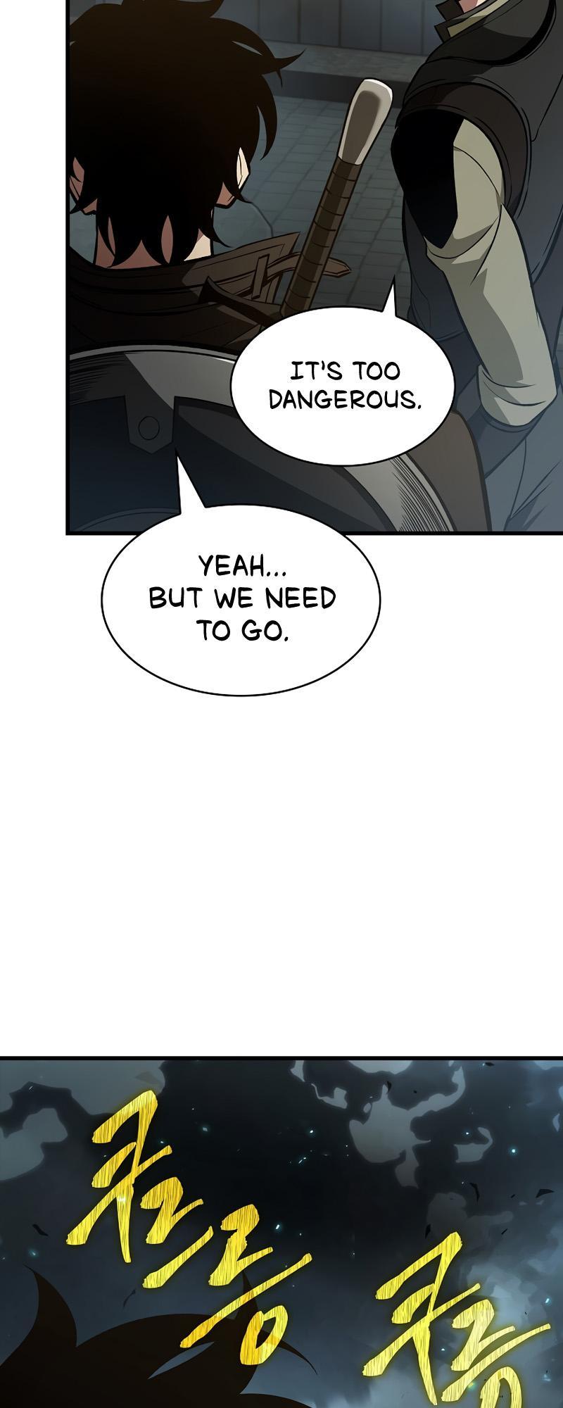 Pick Me Up, Infinite Gacha Chapter 26 — page 68