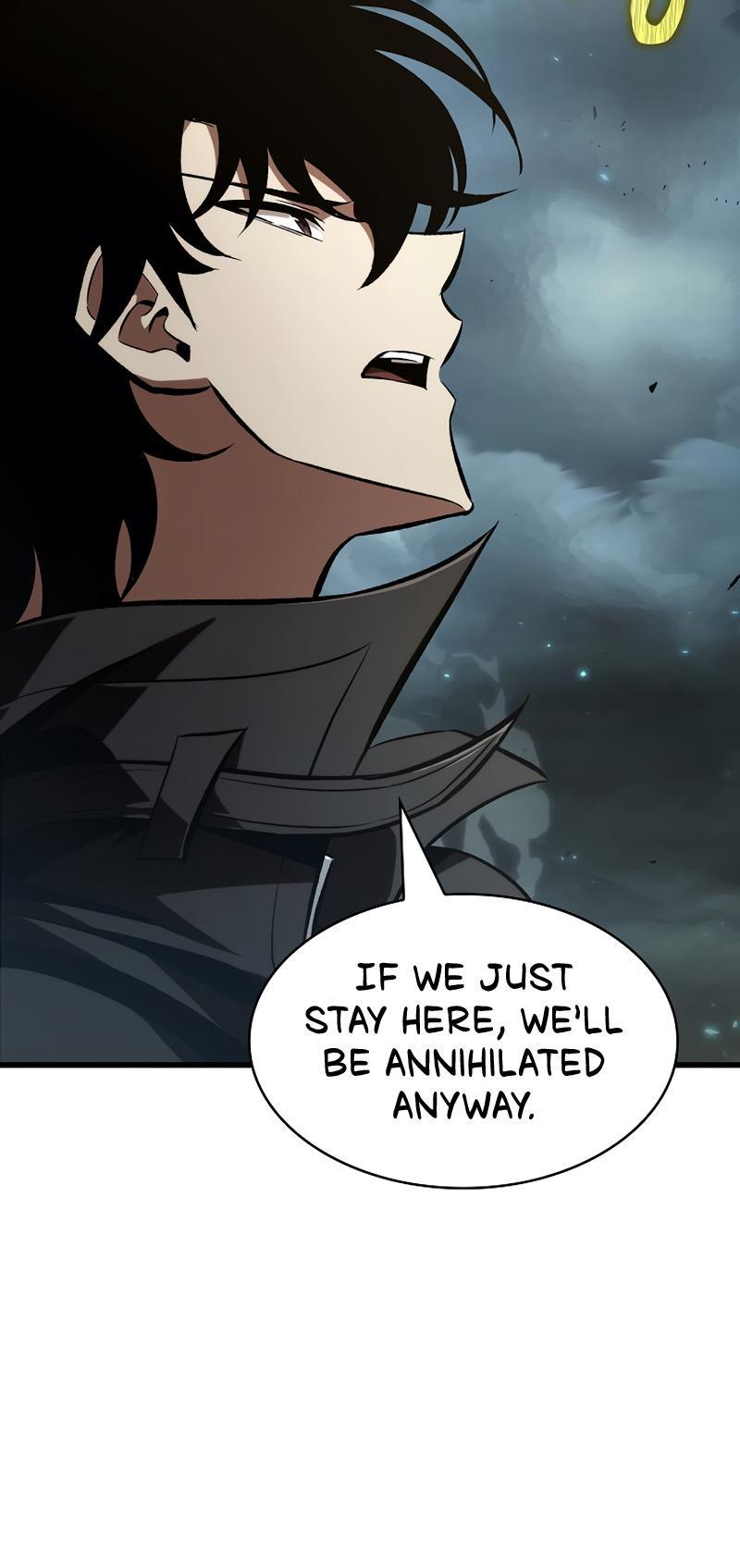 Pick Me Up, Infinite Gacha Chapter 26 — page 69