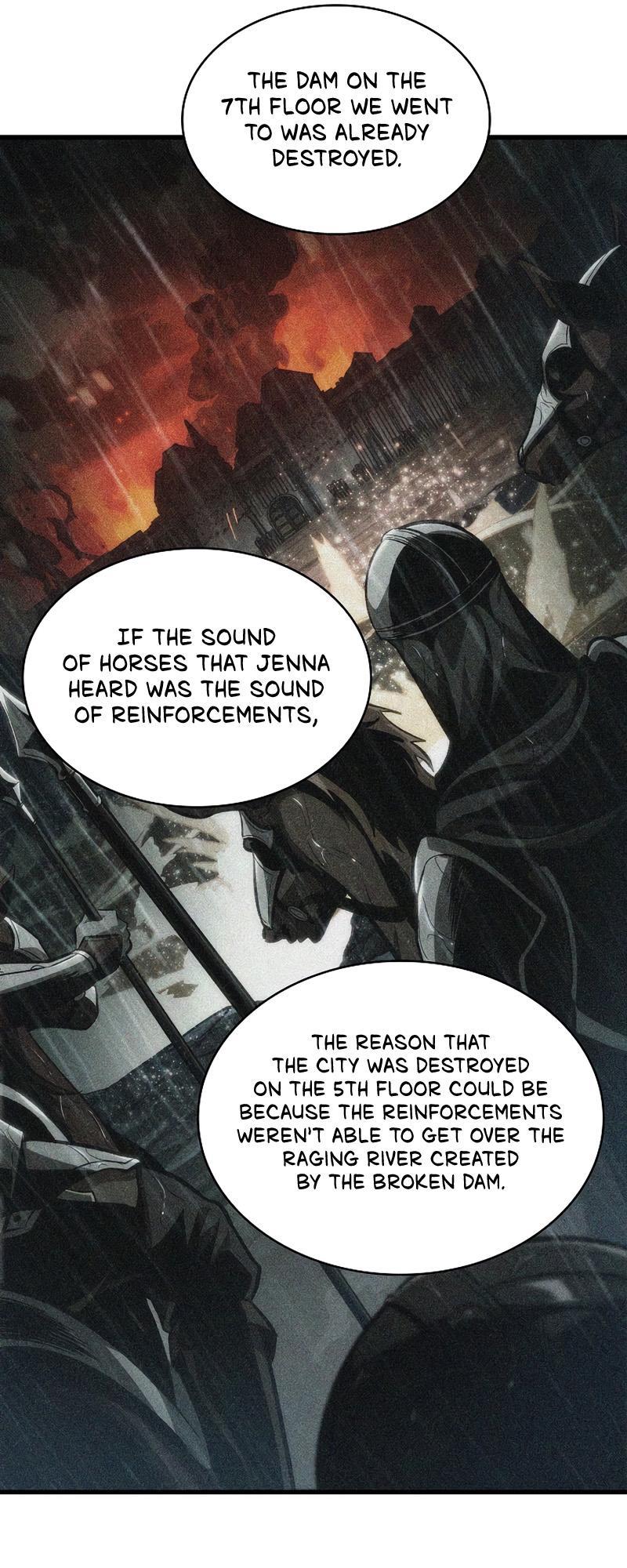 Pick Me Up, Infinite Gacha Chapter 26 — page 70