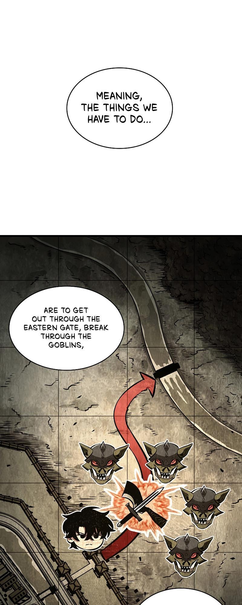Pick Me Up, Infinite Gacha Chapter 26 — page 71