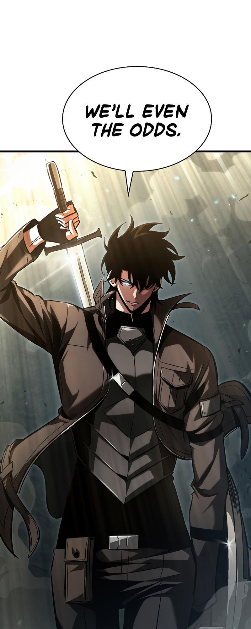 Pick Me Up, Infinite Gacha Chapter 26 — page 73