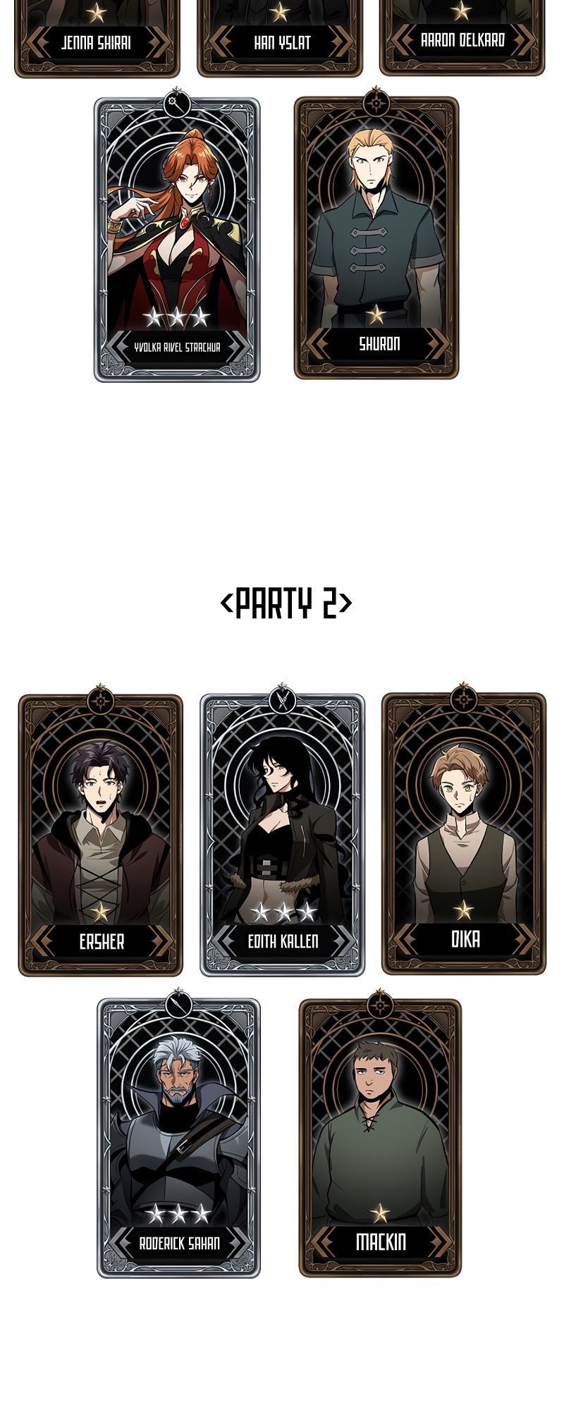 Pick Me Up, Infinite Gacha Chapter 26 — page 75