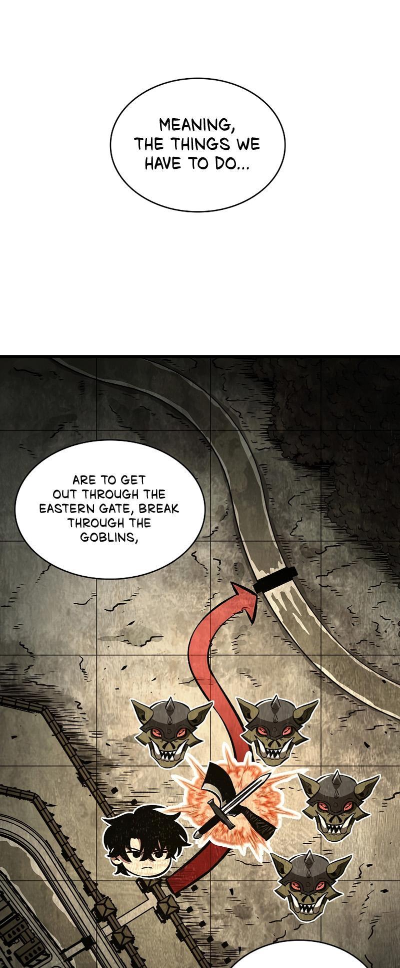 Pick Me Up, Infinite Gacha Chapter 27 — page 2