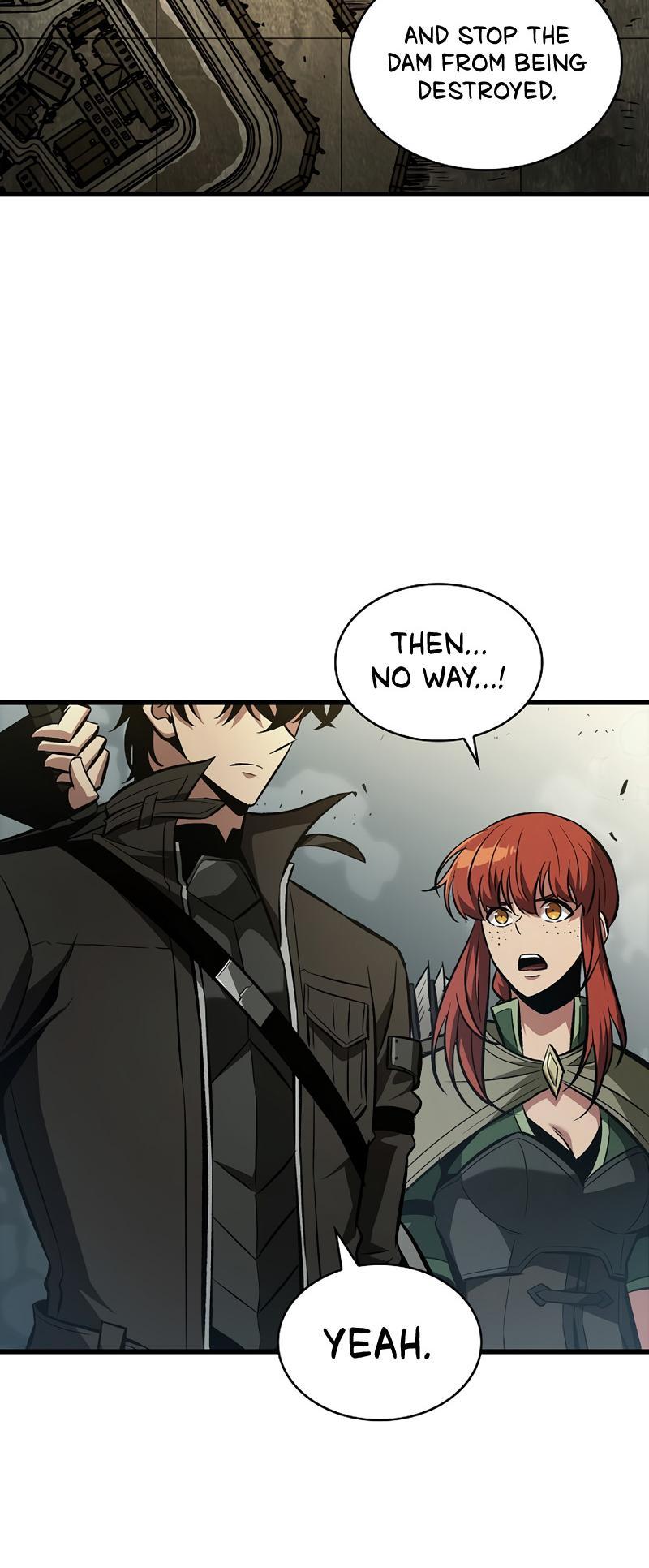 Pick Me Up, Infinite Gacha Chapter 27 — page 3