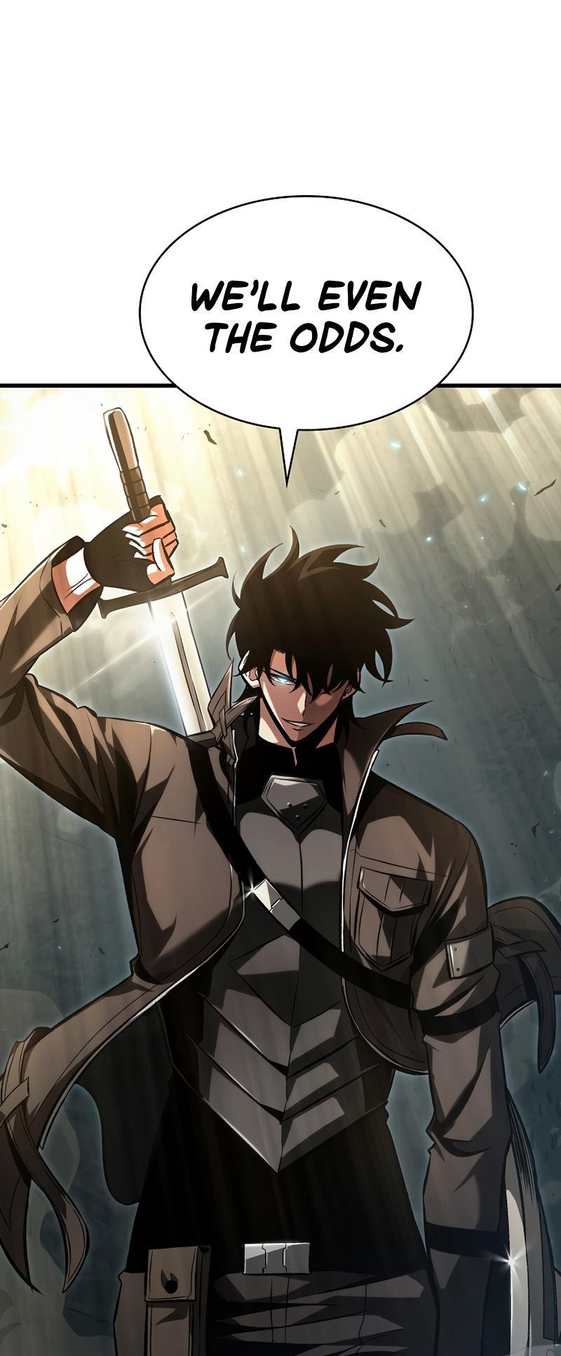 Pick Me Up, Infinite Gacha Chapter 27 — page 4