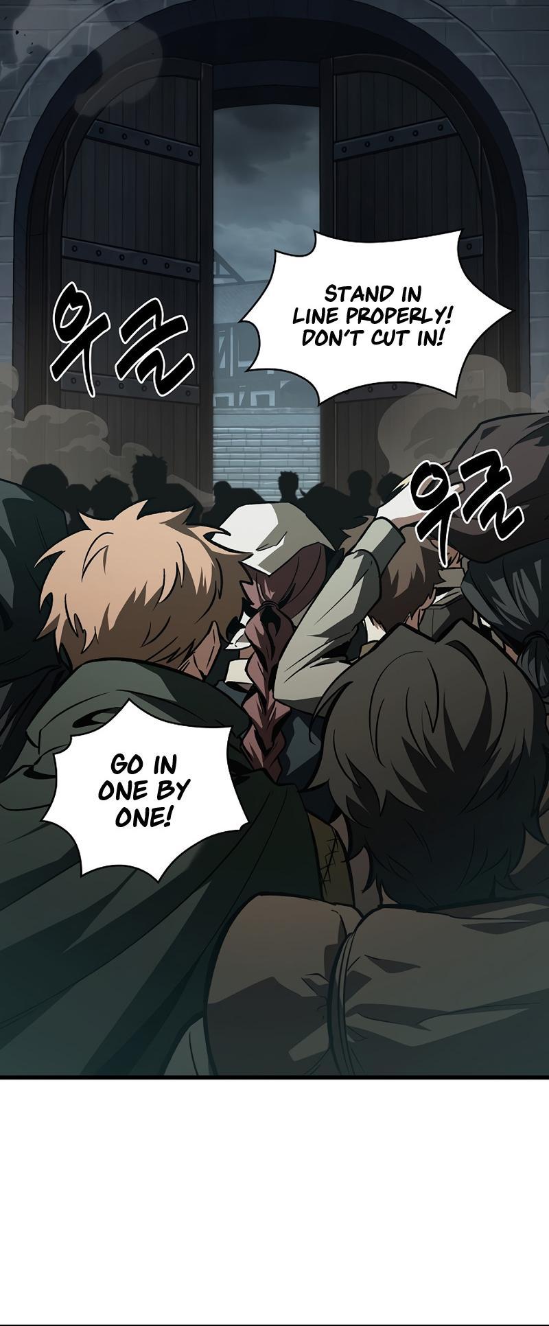 Pick Me Up, Infinite Gacha Chapter 27 — page 7