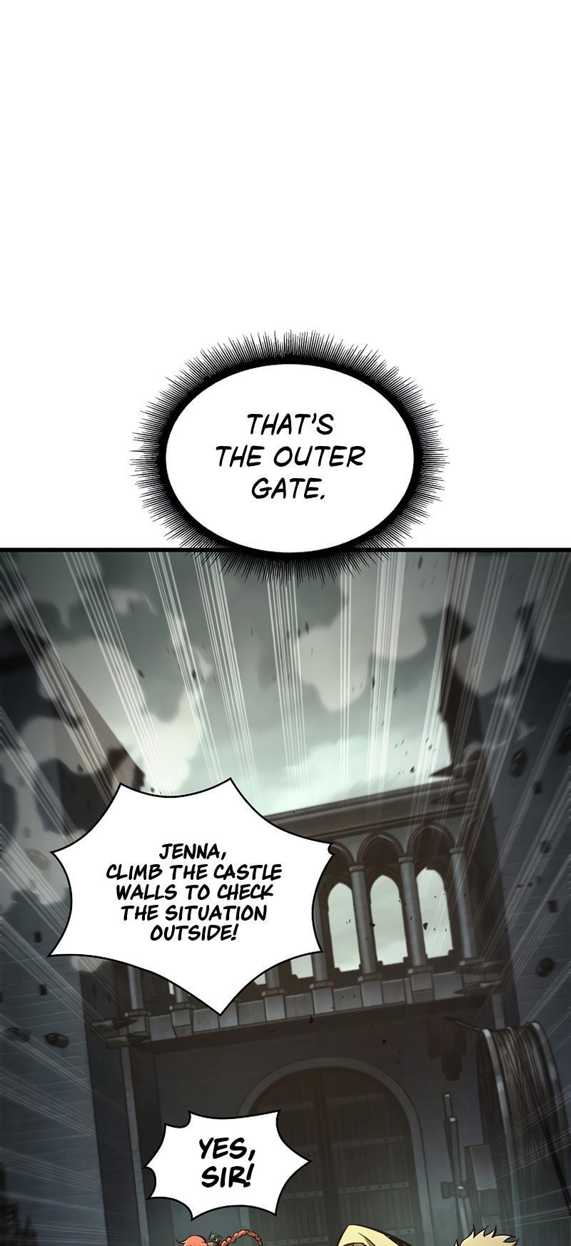 Pick Me Up, Infinite Gacha Chapter 27 — page 9