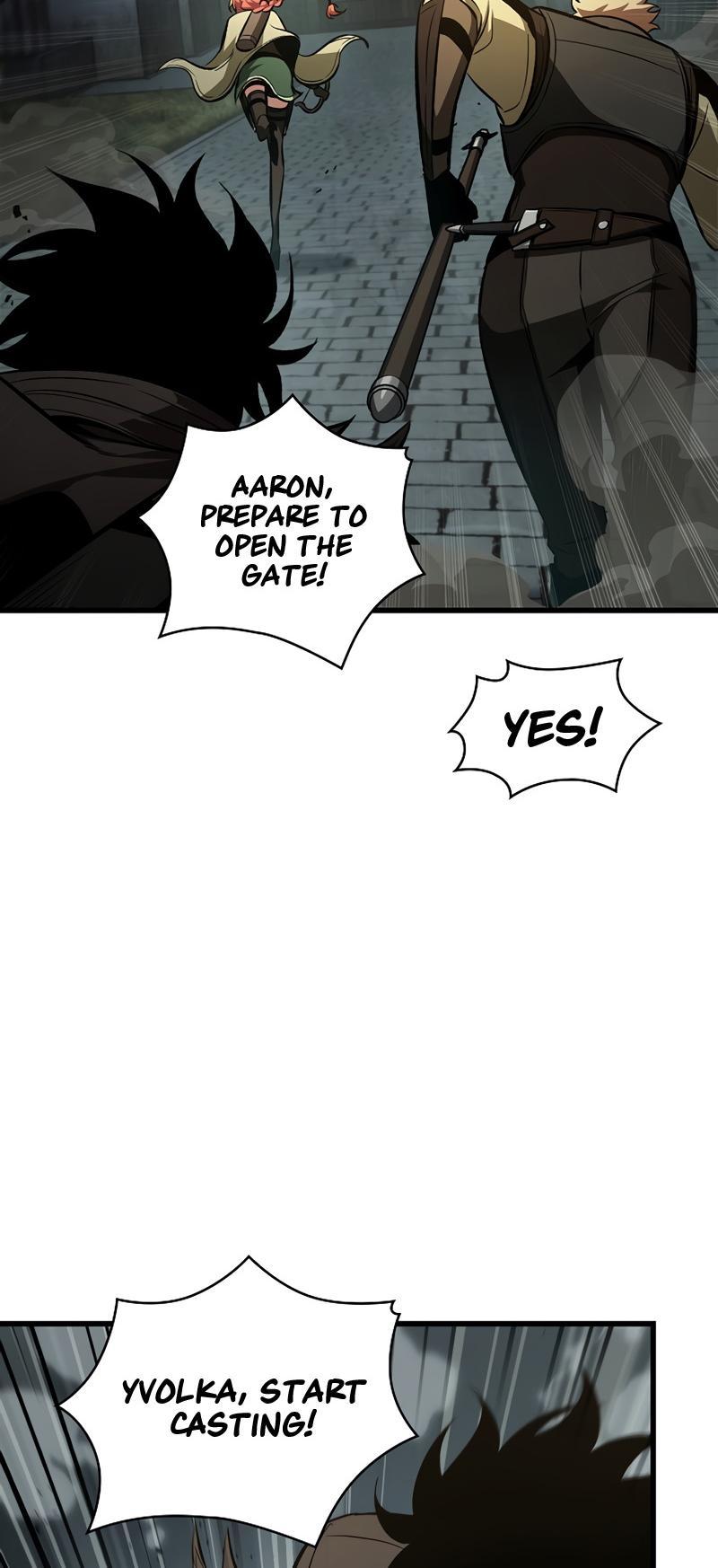 Pick Me Up, Infinite Gacha Chapter 27 — page 10