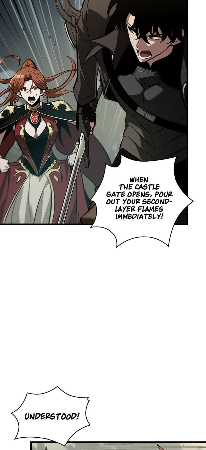 Pick Me Up, Infinite Gacha Chapter 27 — page 11