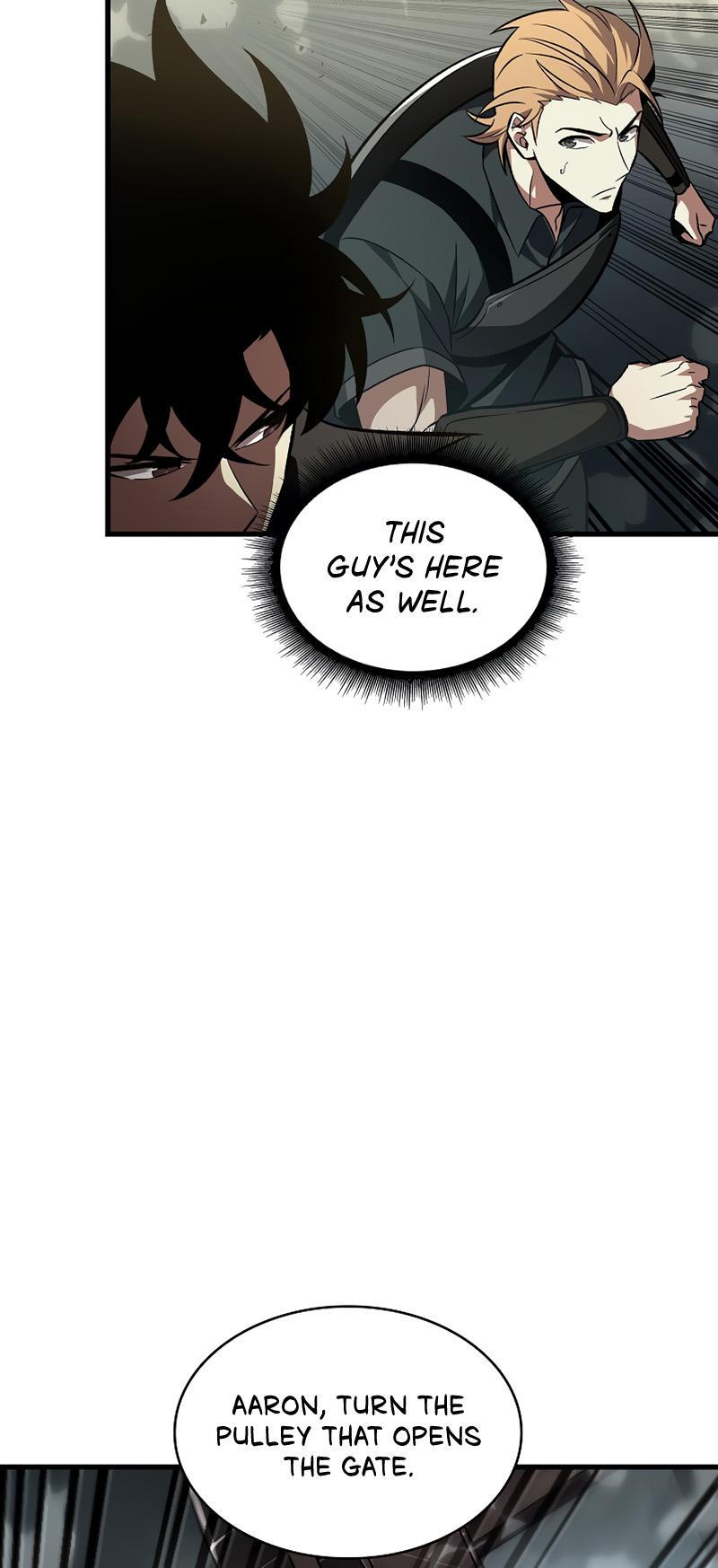 Pick Me Up, Infinite Gacha Chapter 27 — page 12