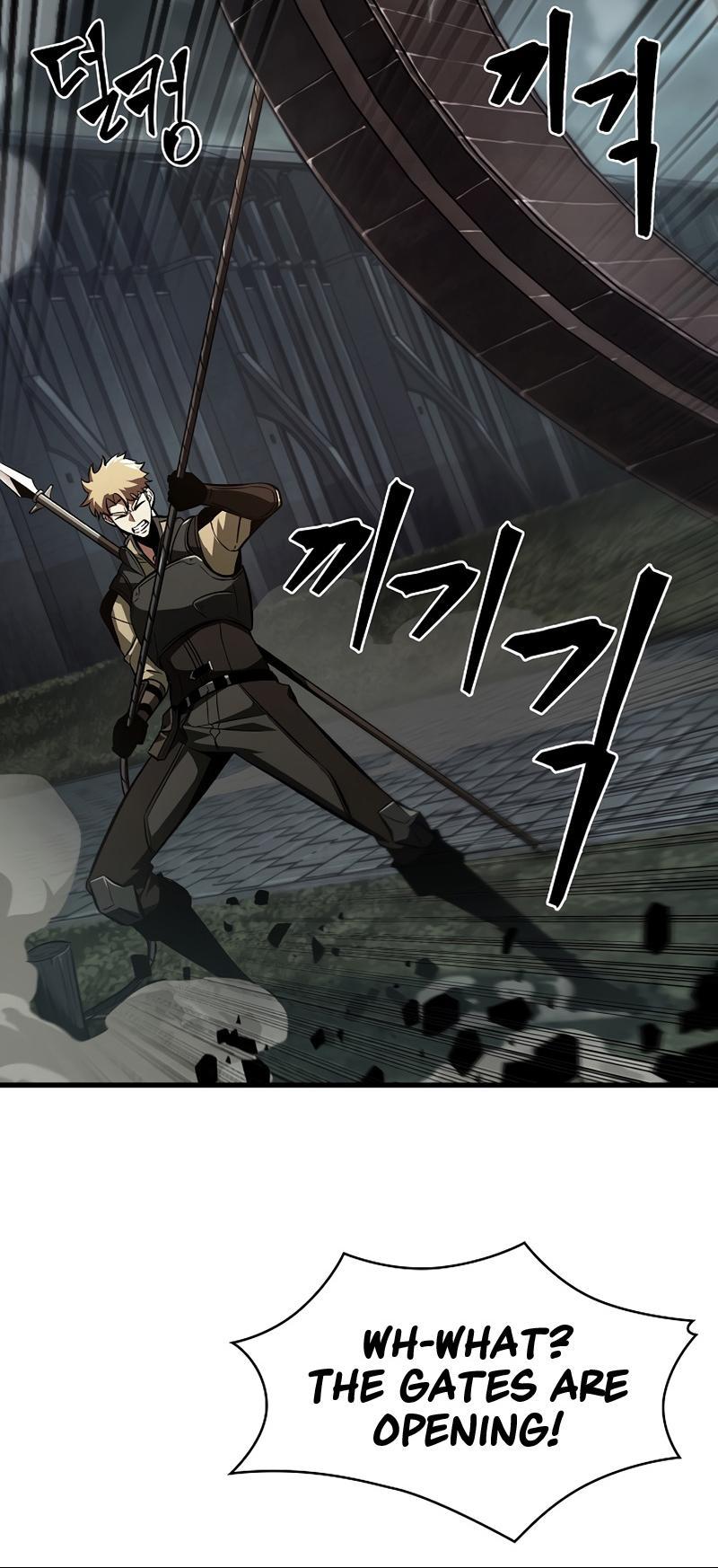 Pick Me Up, Infinite Gacha Chapter 27 — page 13