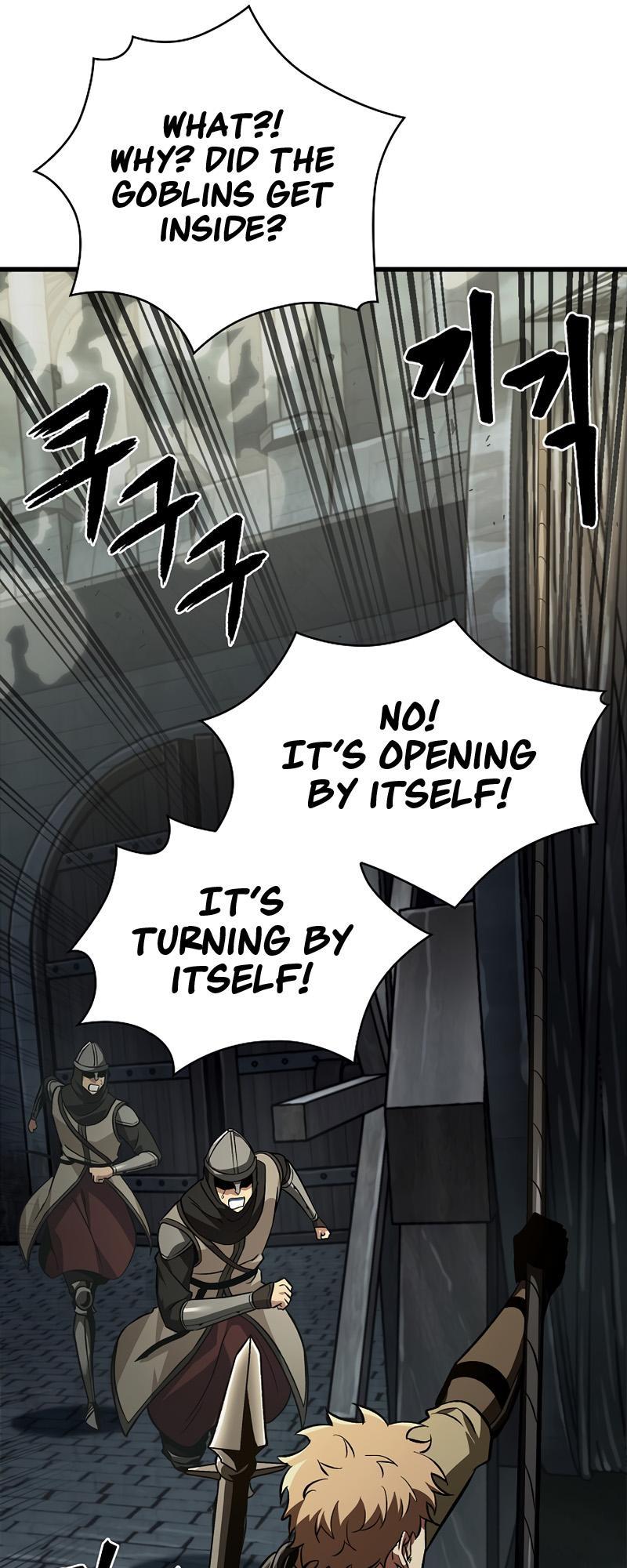 Pick Me Up, Infinite Gacha Chapter 27 — page 14