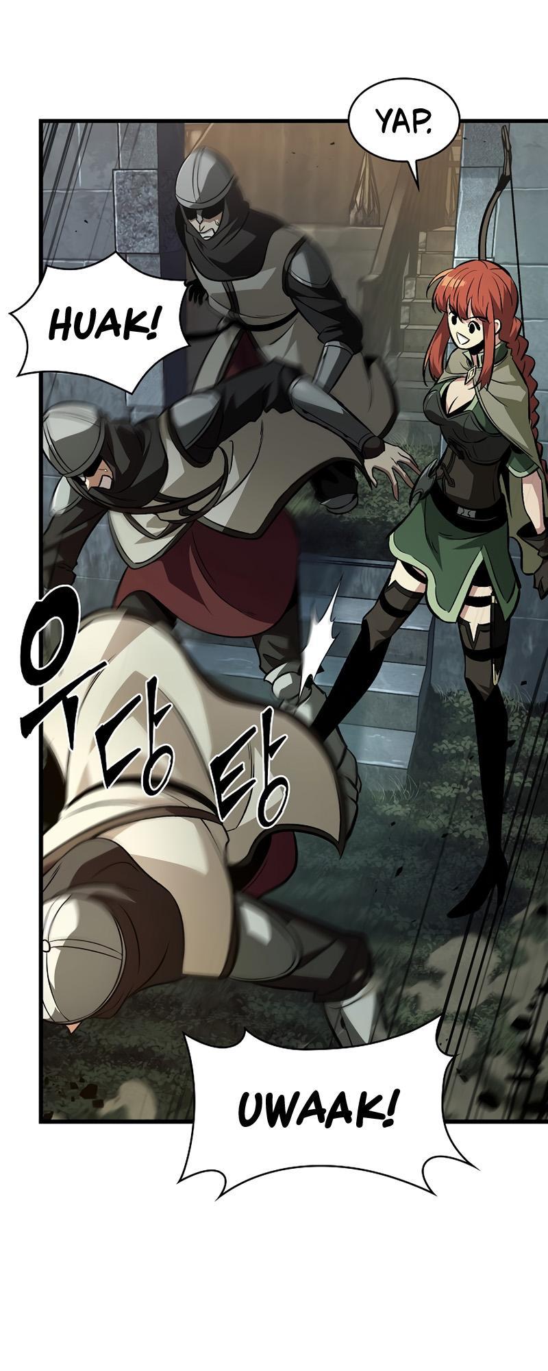 Pick Me Up, Infinite Gacha Chapter 27 — page 19