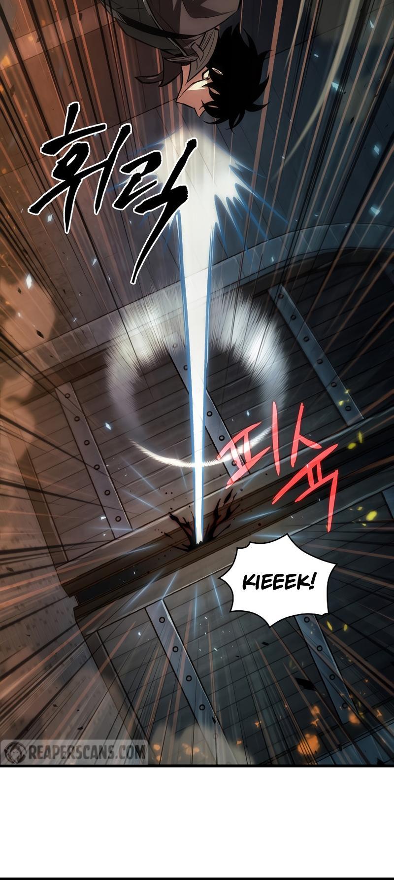 Pick Me Up, Infinite Gacha Chapter 27 — page 25