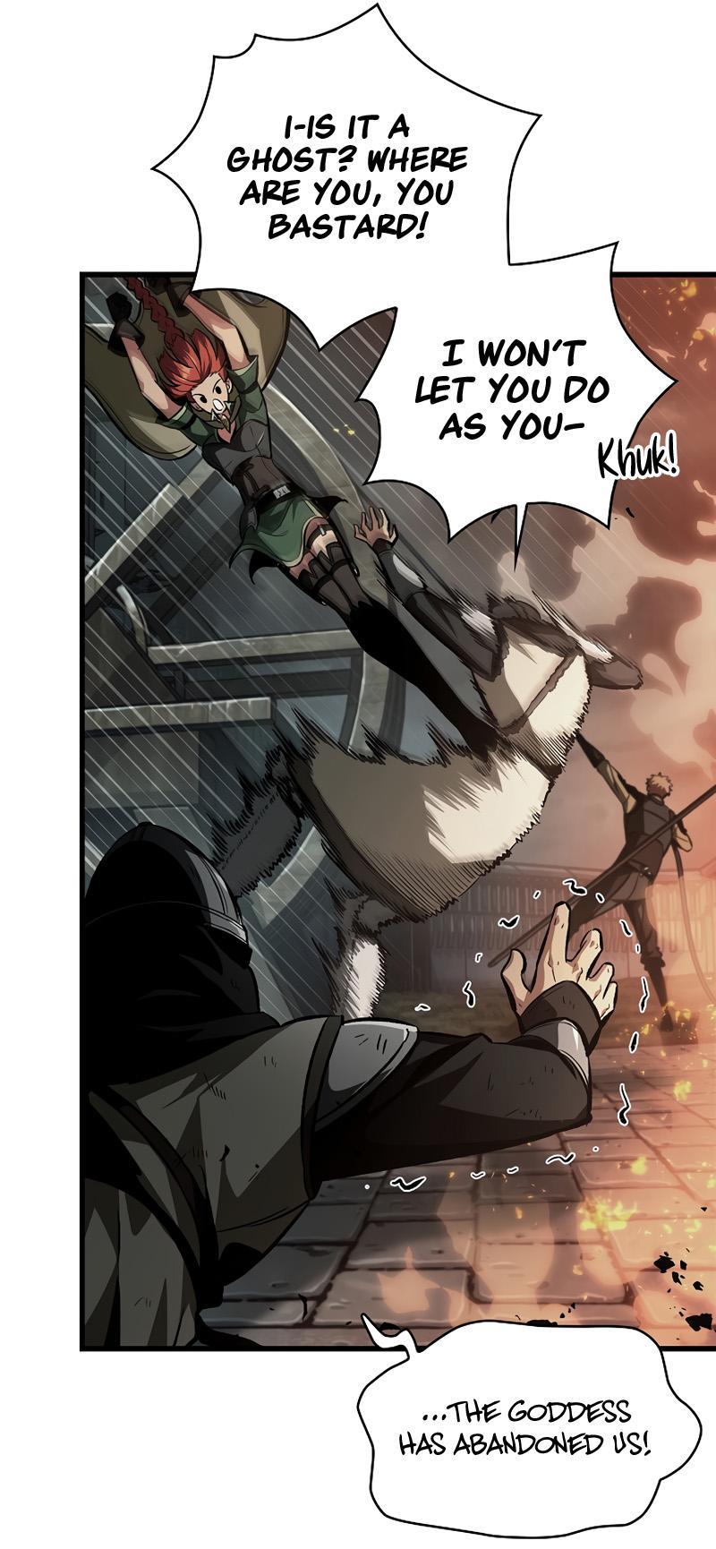 Pick Me Up, Infinite Gacha Chapter 27 — page 26