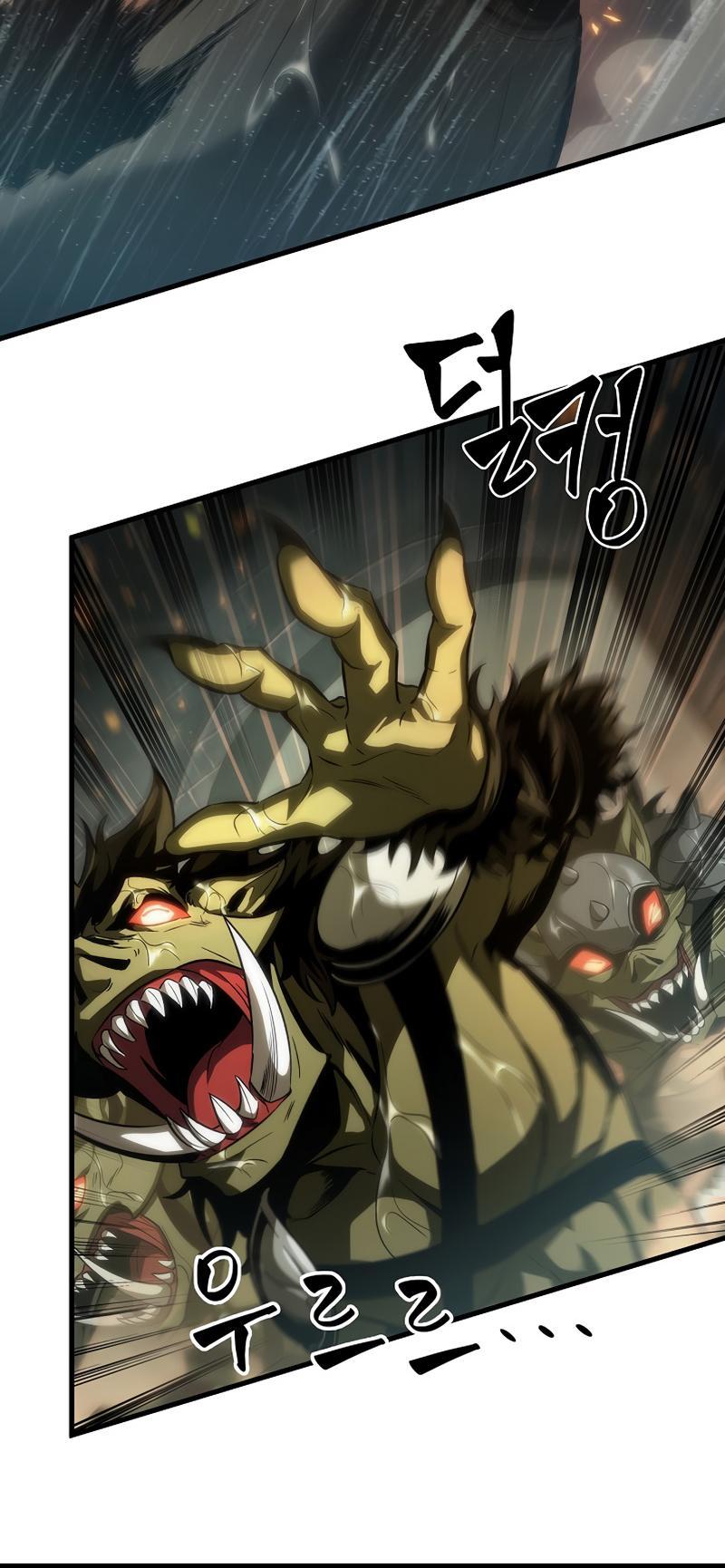 Pick Me Up, Infinite Gacha Chapter 27 — page 31