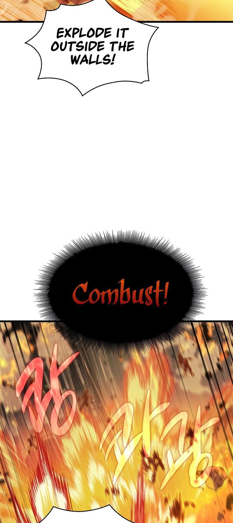 Pick Me Up, Infinite Gacha Chapter 27 — page 36