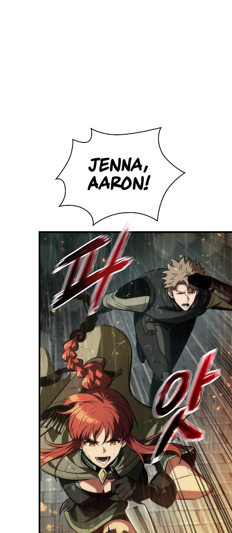 Pick Me Up, Infinite Gacha Chapter 27 — page 39