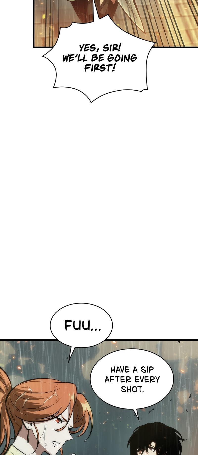 Pick Me Up, Infinite Gacha Chapter 27 — page 40