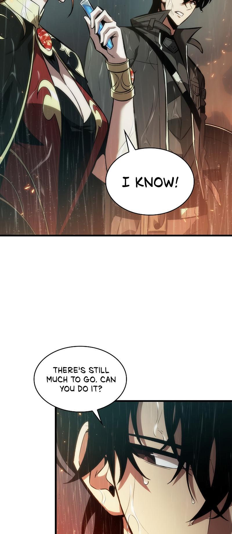 Pick Me Up, Infinite Gacha Chapter 27 — page 41