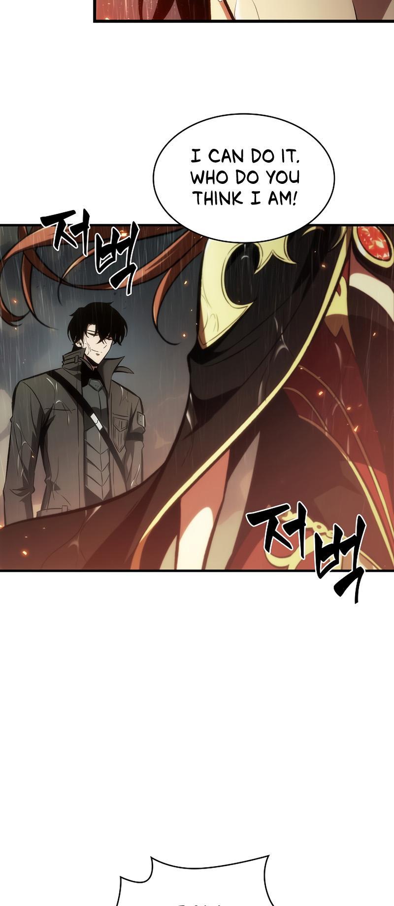 Pick Me Up, Infinite Gacha Chapter 27 — page 42
