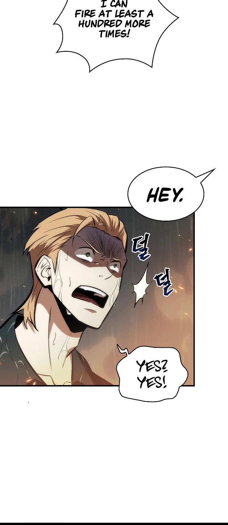Pick Me Up, Infinite Gacha Chapter 27 — page 43