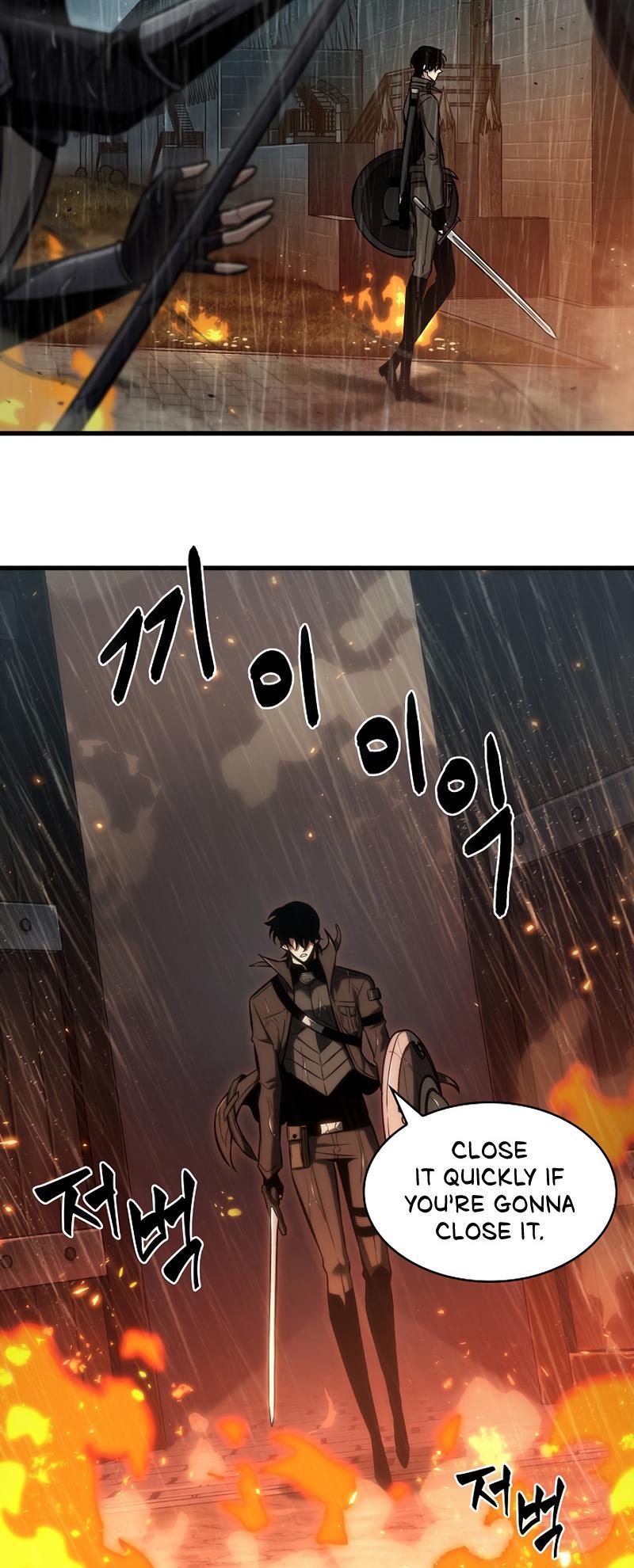 Pick Me Up, Infinite Gacha Chapter 27 — page 47