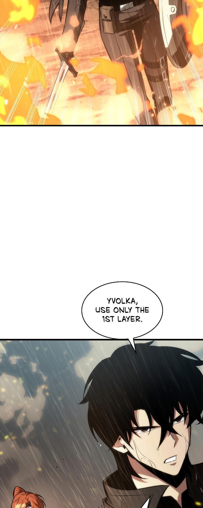 Pick Me Up, Infinite Gacha Chapter 27 — page 52